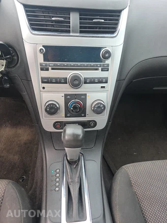 2012 Chevrolet Malibu LT 1LT – miniatura 11