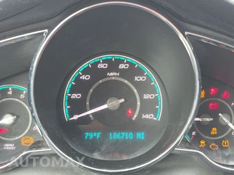 2012 Chevrolet Malibu LT 1LT – miniatura 12