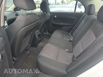 2012 Chevrolet Malibu LT 1LT – miniatura 13