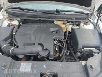 2012 Chevrolet Malibu LT 1LT – miniatura 15