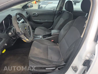 2012 Chevrolet Malibu LT 1LT – miniatura 7
