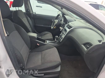 2012 Chevrolet Malibu LT 1LT – miniatura 8