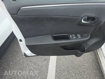 2012 Chevrolet Malibu LT 1LT – miniatura 9