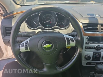 2012 Chevrolet Malibu LT 2LT - miniatura 10