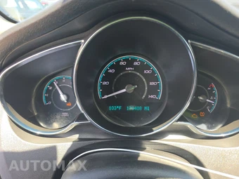 2012 Chevrolet Malibu LT 2LT - miniatura 12