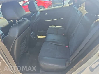 2012 Chevrolet Malibu LT 2LT - miniatura 13