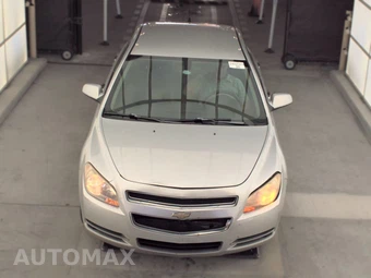 2012 Chevrolet Malibu LT 2LT - miniatura 2