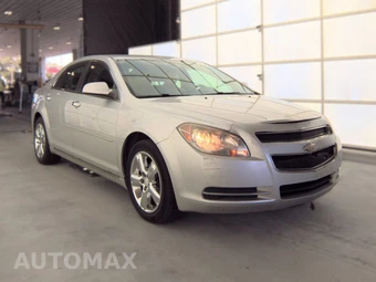 2012 Chevrolet Malibu LT 2LT - miniatura 3