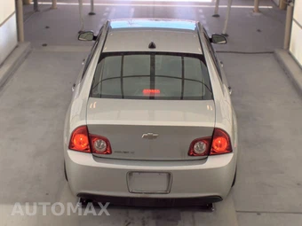 2012 Chevrolet Malibu LT 2LT - miniatura 5