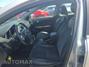 2012 Chevrolet Malibu LT 2LT - miniatura 7