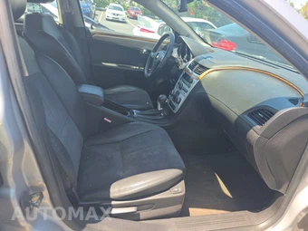 2012 Chevrolet Malibu LT 2LT - miniatura 8