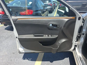 2012 Chevrolet Malibu LT 2LT - miniatura 9