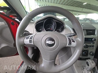 2012 Chevrolet Malibu LT 3LT – miniatura 10