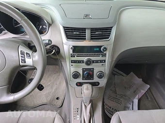 2012 Chevrolet Malibu LT 3LT – miniatura 11