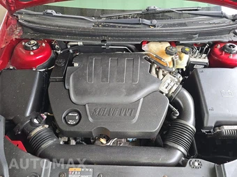2012 Chevrolet Malibu LT 3LT – miniatura 15