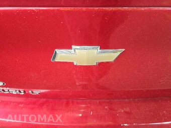 2012 Chevrolet Malibu LT 3LT – miniatura 16