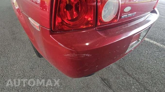 2012 Chevrolet Malibu LT 3LT – miniatura 19