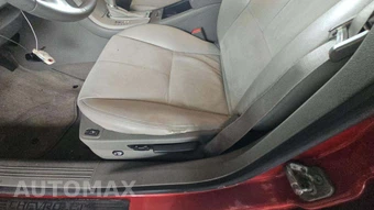 2012 Chevrolet Malibu LT 3LT – miniatura 21