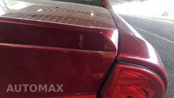 2012 Chevrolet Malibu LT 3LT – miniatura 22