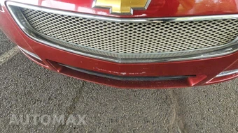 2012 Chevrolet Malibu LT 3LT – miniatura 25