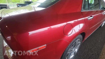 2012 Chevrolet Malibu LT 3LT – miniatura 28