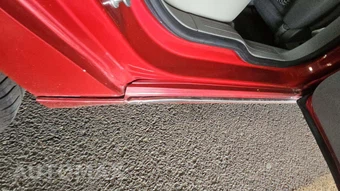 2012 Chevrolet Malibu LT 3LT – miniatura 30