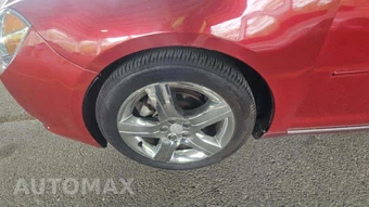 2012 Chevrolet Malibu LT 3LT – miniatura 31