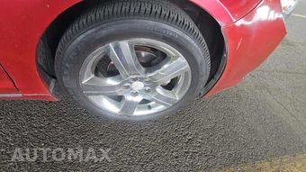 2012 Chevrolet Malibu LT 3LT – miniatura 35