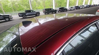 2012 Chevrolet Malibu LT 3LT – miniatura 36