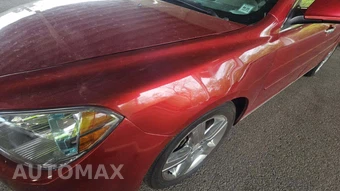 2012 Chevrolet Malibu LT 3LT – miniatura 37