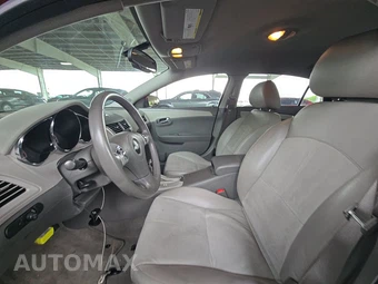 2012 Chevrolet Malibu LT 3LT – miniatura 7