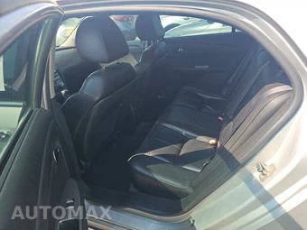 2012 Chevrolet Malibu LTZ 1LZ - miniatura 13