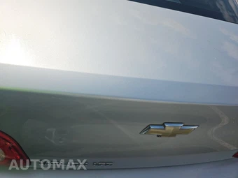 2012 Chevrolet Malibu LTZ 1LZ - miniatura 16