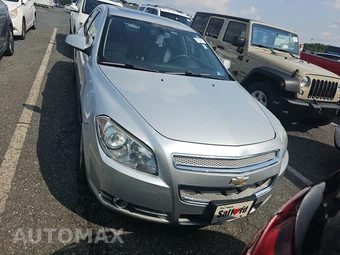 2012 Chevrolet Malibu LTZ 1LZ - miniatura 2