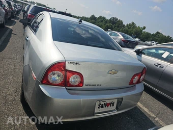 2012 Chevrolet Malibu LTZ 1LZ - miniatura 5
