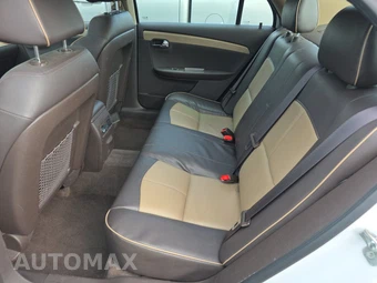 2012 Chevrolet Malibu LTZ 2LZ - miniatura 13