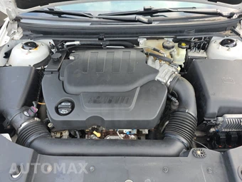 2012 Chevrolet Malibu LTZ 2LZ - miniatura 15