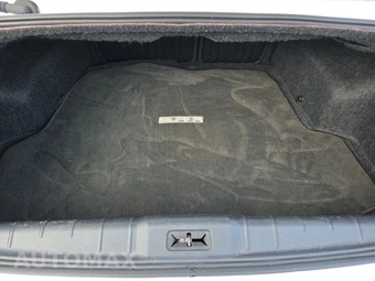 2012 Chevrolet Malibu LTZ 2LZ - miniatura 16