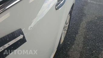 2012 Chevrolet Malibu LTZ 2LZ - miniatura 20
