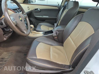 2012 Chevrolet Malibu LTZ 2LZ - miniatura 7