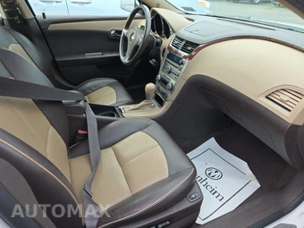 2012 Chevrolet Malibu LTZ 2LZ - miniatura 8