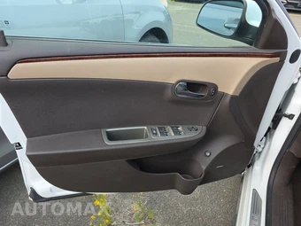 2012 Chevrolet Malibu LTZ 2LZ - miniatura 9