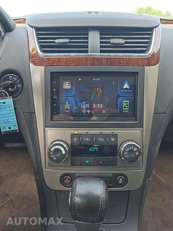 2012 Chevrolet Malibu LTZ 2LZ – miniatura 10