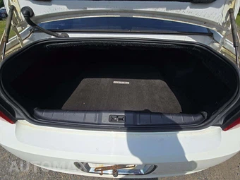 2012 Chevrolet Malibu LTZ 2LZ – miniatura 14