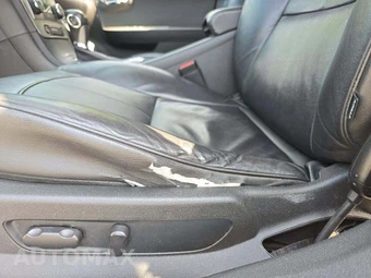 2012 Chevrolet Malibu LTZ 2LZ – miniatura 21
