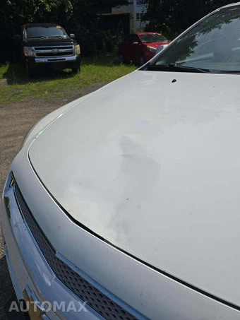 2012 Chevrolet Malibu LTZ 2LZ – miniatura 23