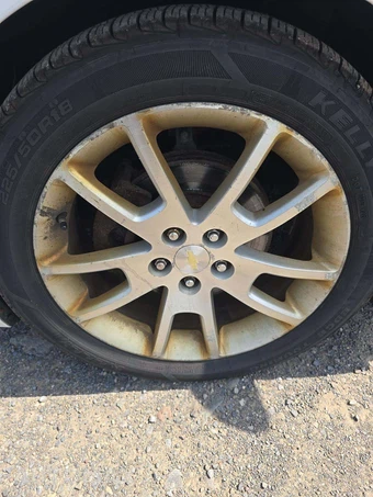 2012 Chevrolet Malibu LTZ 2LZ – miniatura 25