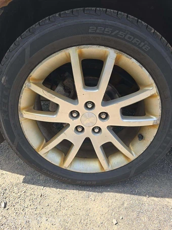 2012 Chevrolet Malibu LTZ 2LZ – miniatura 31