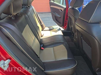 2012 Chevrolet Malibu LTZ 2LZ - miniatura 13