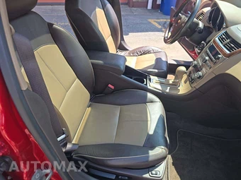 2012 Chevrolet Malibu LTZ 2LZ - miniatura 15